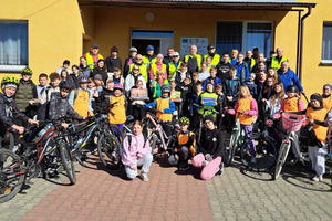 XIX Śmigielska Jesień Turystyczna