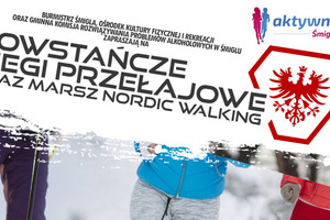 Powstańcze Biegi Przełajowe