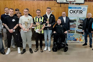 II Edycja Eksportowego Turnieju FC 26