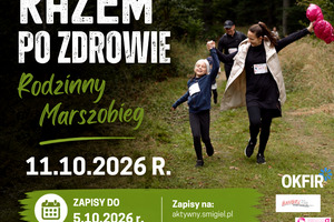 Razem po zdrowie